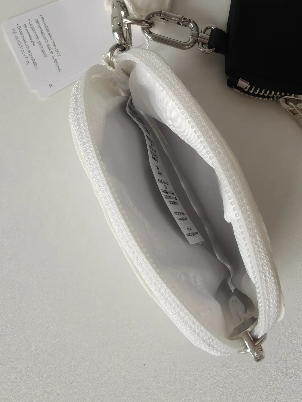 N/A compact lululemon